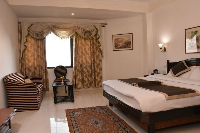 Imagen general del Hotel Asia The Dawn. Foto 10