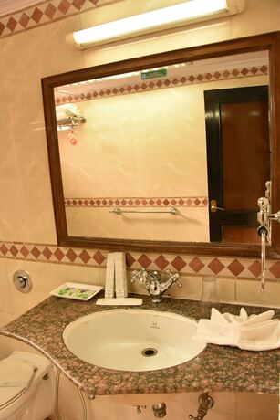 Imagen de la habitación del Hotel Asia The Dawn. Foto 25