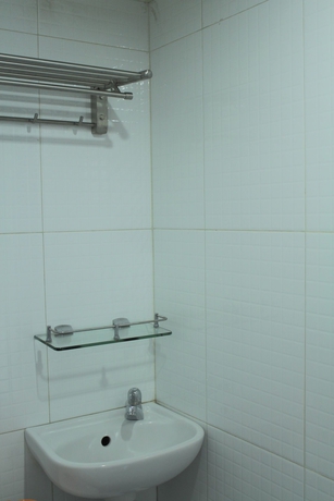 Imagen de la habitación del Hotel Asia Travel House. Foto 2