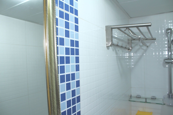 Imagen de la habitación del Hotel Asia Travel House. Foto 4