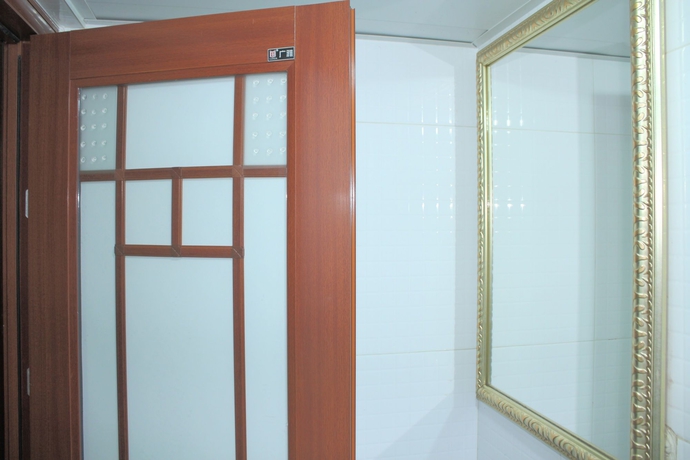 Imagen de la habitación del Hotel Asia Travel House. Foto 5