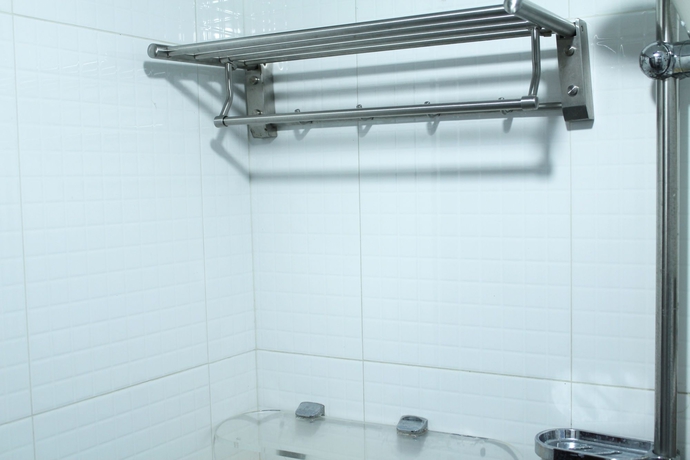 Imagen de la habitación del Hotel Asia Travel House. Foto 6