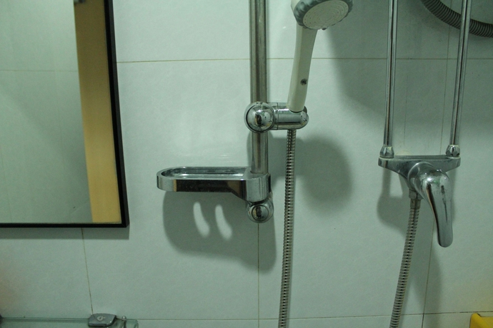 Imagen de la habitación del Hotel Asia Travel House. Foto 8