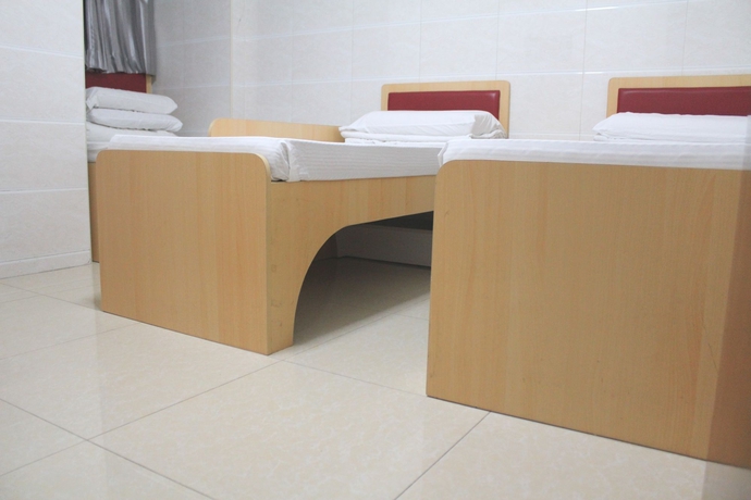 Imagen de la habitación del Hotel Asia Travel House. Foto 9