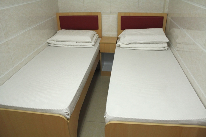 Imagen de la habitación del Hotel Asia Travel House. Foto 10