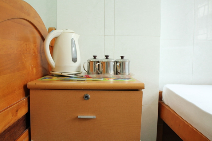 Imagen de la habitación del Hotel Asia Travel House. Foto 11