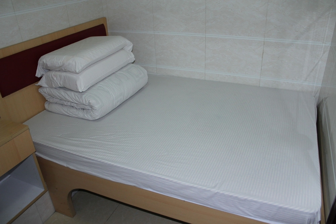 Imagen de la habitación del Hotel Asia Travel House. Foto 12