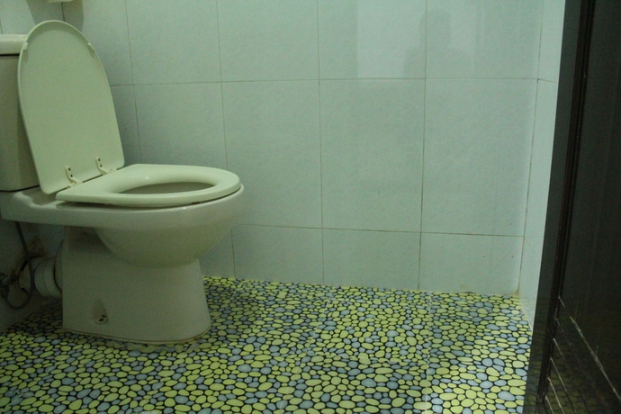 Imagen de la habitación del Hotel Asia Travel House. Foto 13