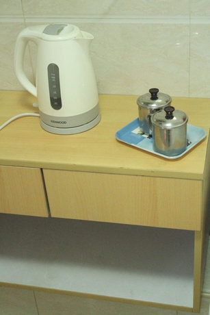 Imagen de la habitación del Hotel Asia Travel House. Foto 14