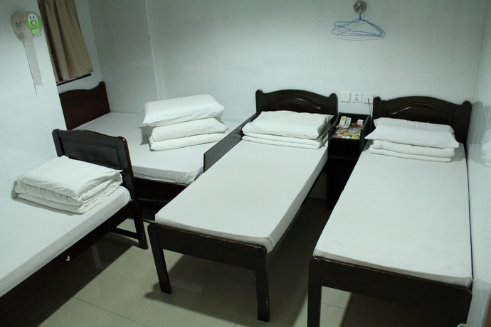 Imagen de la habitación del Hotel Asia Travel House. Foto 15