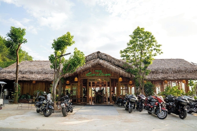 Imagen de los interiores del Hotel Asia Tropical Resort. Foto 16