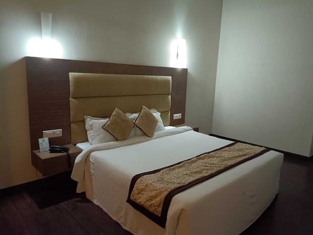 Imagen general del Hotel Asia Vaishno Devi. Foto 1