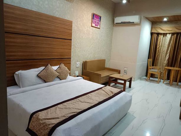 Imagen de la habitación del Hotel Asia Vaishno Devi. Foto 6