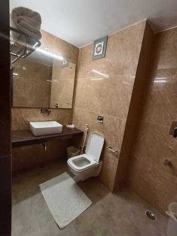 Imagen de la habitación del Hotel Asia Vaishno Devi. Foto 9