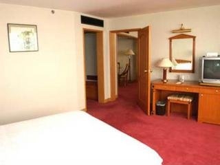 Imagen general del Hotel Asia, Wuhan. Foto 3
