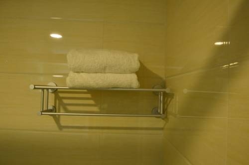 Imagen de la habitación del Hotel Asia & Africa Hôtel. Foto 4