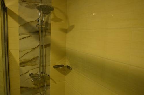 Imagen de la habitación del Hotel Asia & Africa Hôtel. Foto 5