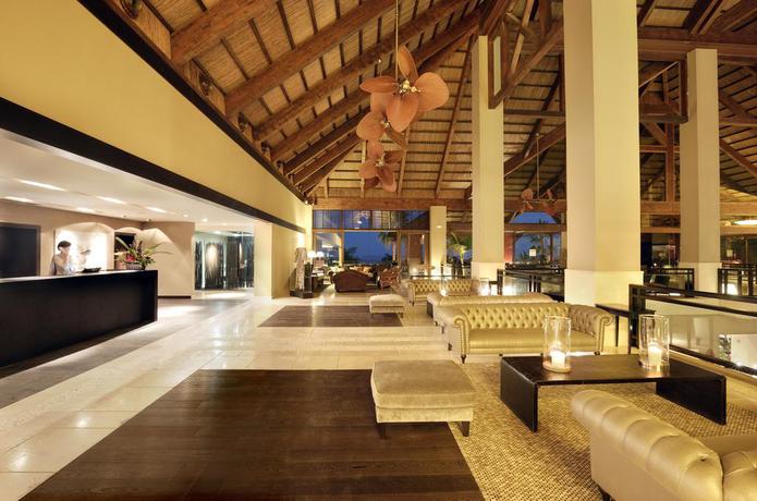 Imagen de los interiores del Hotel Asia gardens Hotel & Thai Spa. Foto 9