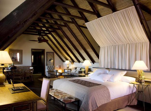 Imagen de la habitación del Hotel Asia gardens Hotel & Thai Spa. Foto 3