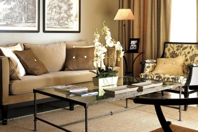 Imagen de los interiores del Hotel Asia gardens Hotel & Thai Spa. Foto 10