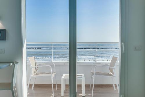 Imagen general del Hotel Asiago Beach. Foto 3