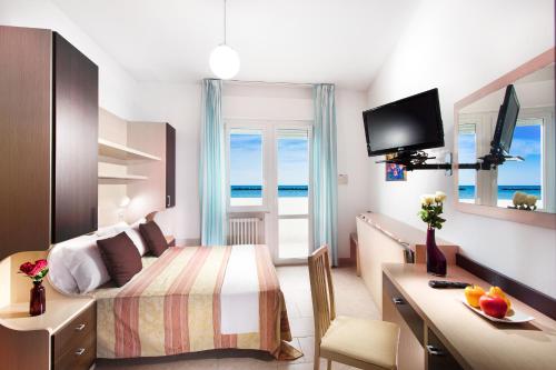Imagen de la habitación del Hotel Asiago Beach. Foto 6