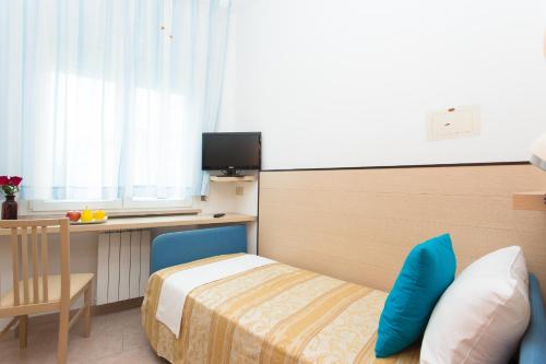 Imagen de la habitación del Hotel Asiago Beach. Foto 7