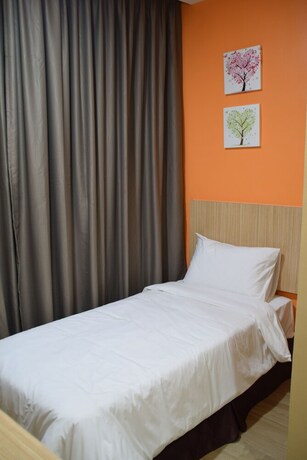 Imagen general del Hotel Asiago. Foto 1