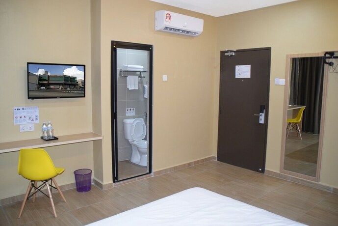 Imagen general del Hotel Asiago. Foto 4
