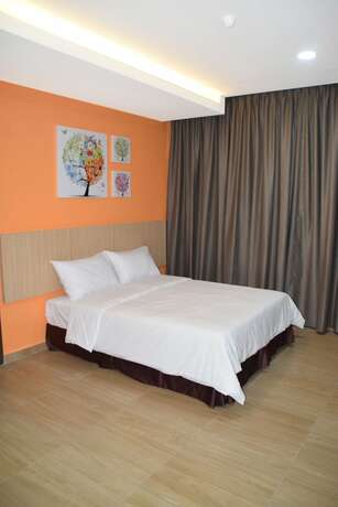 Imagen general del Hotel Asiago. Foto 10
