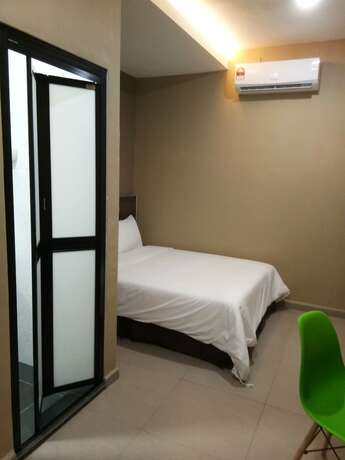 Imagen de la habitación del Hotel Asiago. Foto 14