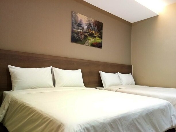 Imagen de la habitación del Hotel Asiago. Foto 18