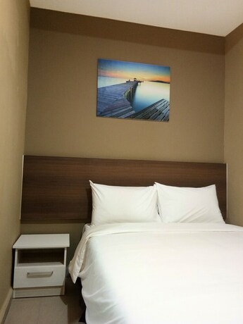 Imagen de la habitación del Hotel Asiago. Foto 20