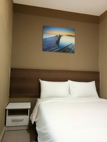 Imagen de la habitación del Hotel Asiago. Foto 22