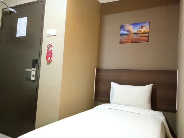 Imagen de la habitación del Hotel Asiago. Foto 23