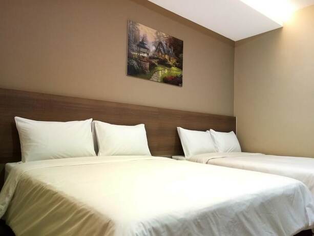 Imagen de la habitación del Hotel Asiago. Foto 24
