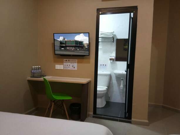 Imagen de la habitación del Hotel Asiago. Foto 25