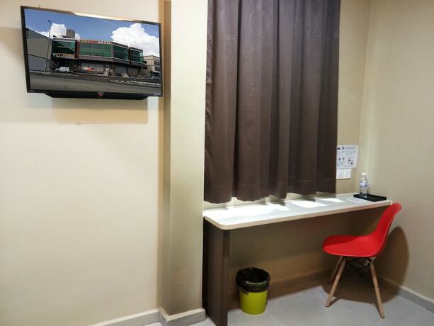 Imagen de la habitación del Hotel Asiago. Foto 26