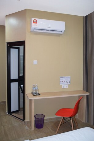 Imagen de la habitación del Hotel Asiago. Foto 27
