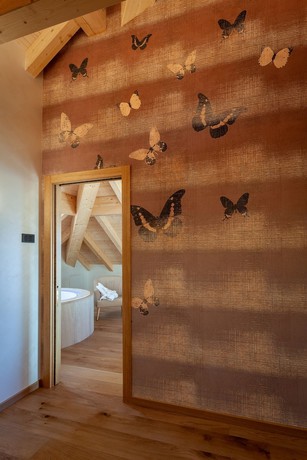 Imagen de la habitación del Hotel Asiago Sporting Hotel and Spa. Foto 8