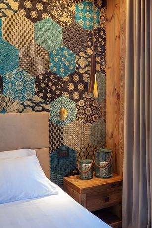 Imagen de la habitación del Hotel Asiago Sporting Hotel and Spa. Foto 10