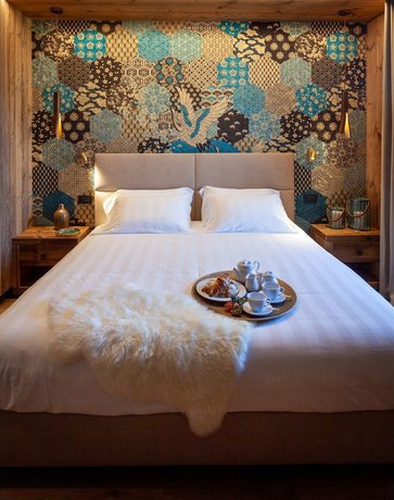 Imagen de la habitación del Hotel Asiago Sporting Hotel and Spa. Foto 13
