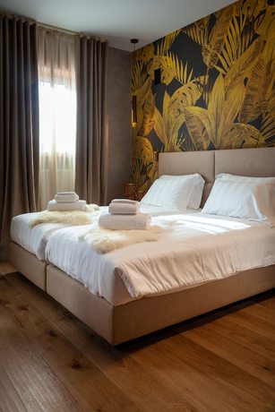 Imagen de la habitación del Hotel Asiago Sporting Hotel and Spa. Foto 15