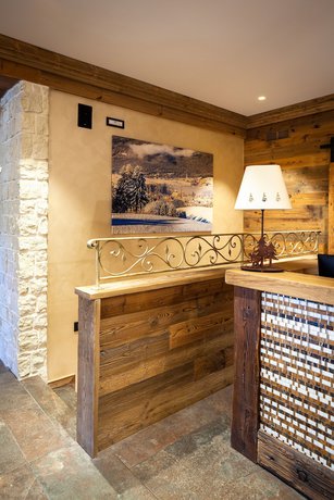 Imagen de los interiores del Hotel Asiago Sporting Hotel and Spa. Foto 20