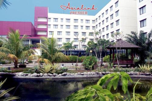 Imagen general del Hotel Asialink Premier hotel. Foto 1