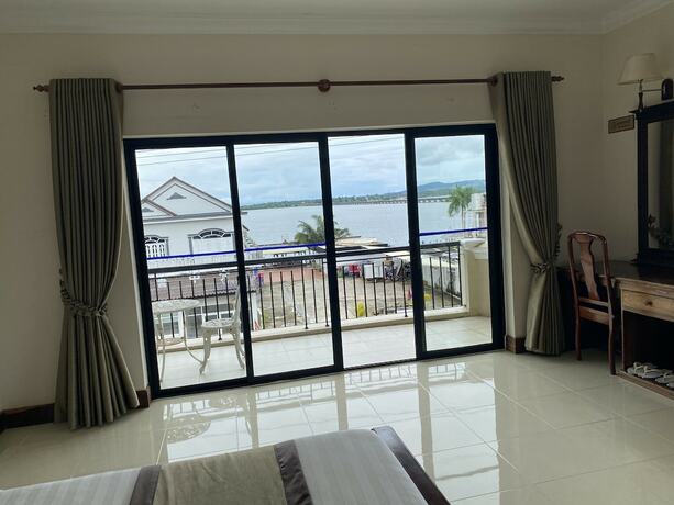 Imagen general del Hotel Asian Koh Kong. Foto 1