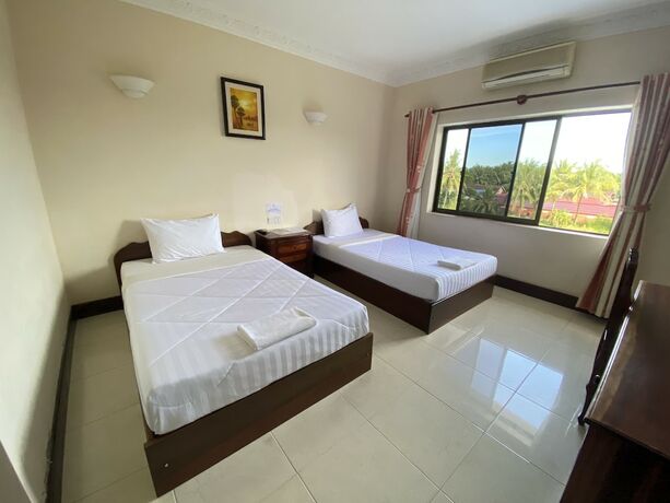 Imagen general del Hotel Asian Koh Kong. Foto 2