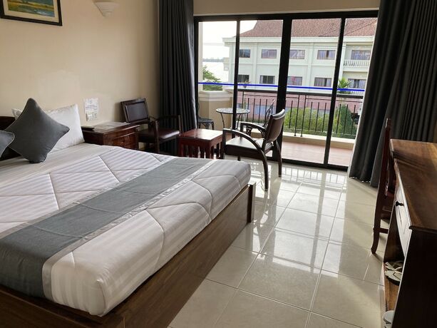 Imagen general del Hotel Asian Koh Kong. Foto 3