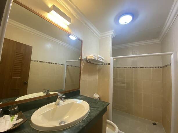 Imagen general del Hotel Asian Koh Kong. Foto 4