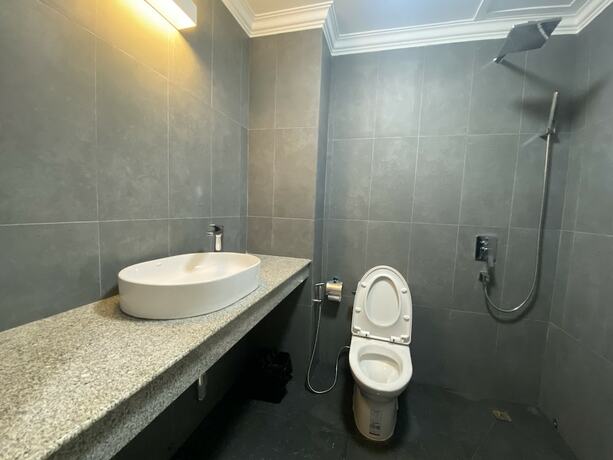 Imagen general del Hotel Asian Koh Kong. Foto 5